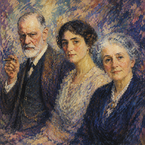 弗洛伊德及其后继者：现代精神分析思想史 Stephen A. Mitchell & Margaret J. Black