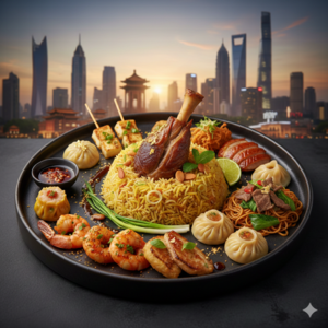 Ep59: 2025 蛇年回顾, 在动荡中进阶,在 AI 浪潮中重构