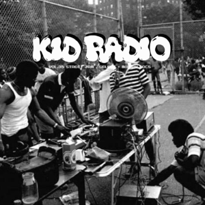 特别节目：Street Jam