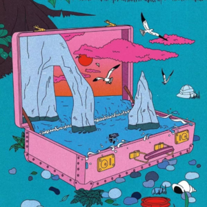 新节目『肆个故事』上线:从四个故事到人生脚本,再到整个人类的命运