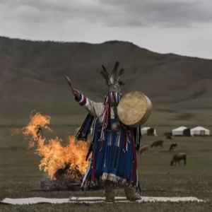 E09对话科幻作家陈楸帆:科技萨满主义的讨论