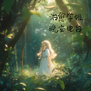 【日光森林】探寻大自然的光影绿洲（治愈学姐为你推荐轻松频率：《日光森林》）