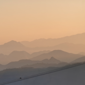 Vol.20 土地自有答案 | 对话阿科：牛津毕业，在大山里安家做咖农（上）