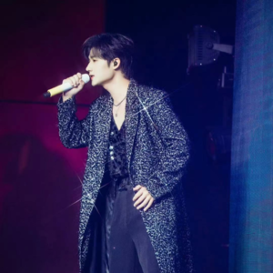 以后（巡演版）