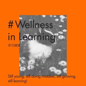 ep 09.“爱自己,不自私吗?”