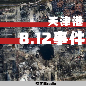 一句谎言毁了一座城！天津港大爆炸案！