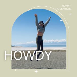 珠宝首饰设计师 | Howdy:比起“正确”的路,我更愿走让自己感到开心、价值感的路