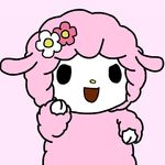 小女孩