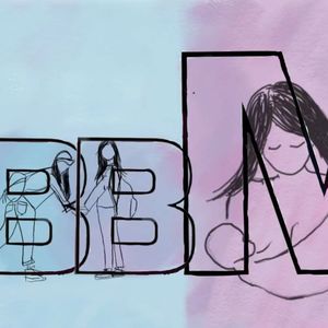 【BBM002】「宝宝，祝贺你」丨好物分享·手忙脚乱的0-3个月（下）