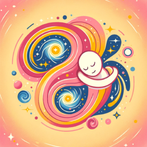 10.冥想：连接内在小孩，把爱送给自己｜最重要的礼物是你自己