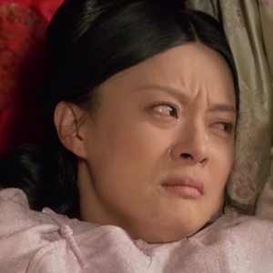 从零开始聊《甄嬛传》P6：过，过，过情关！