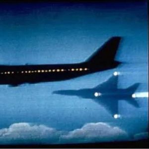 【空中浩劫】（8）大韩航空007号航班的不归路