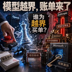OpenAI停训加固，模型收入冲到650亿