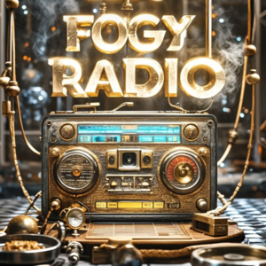 Fogy Radio