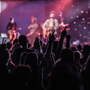 经济学人｜为什么听录制音乐的感受永远比不上听现场