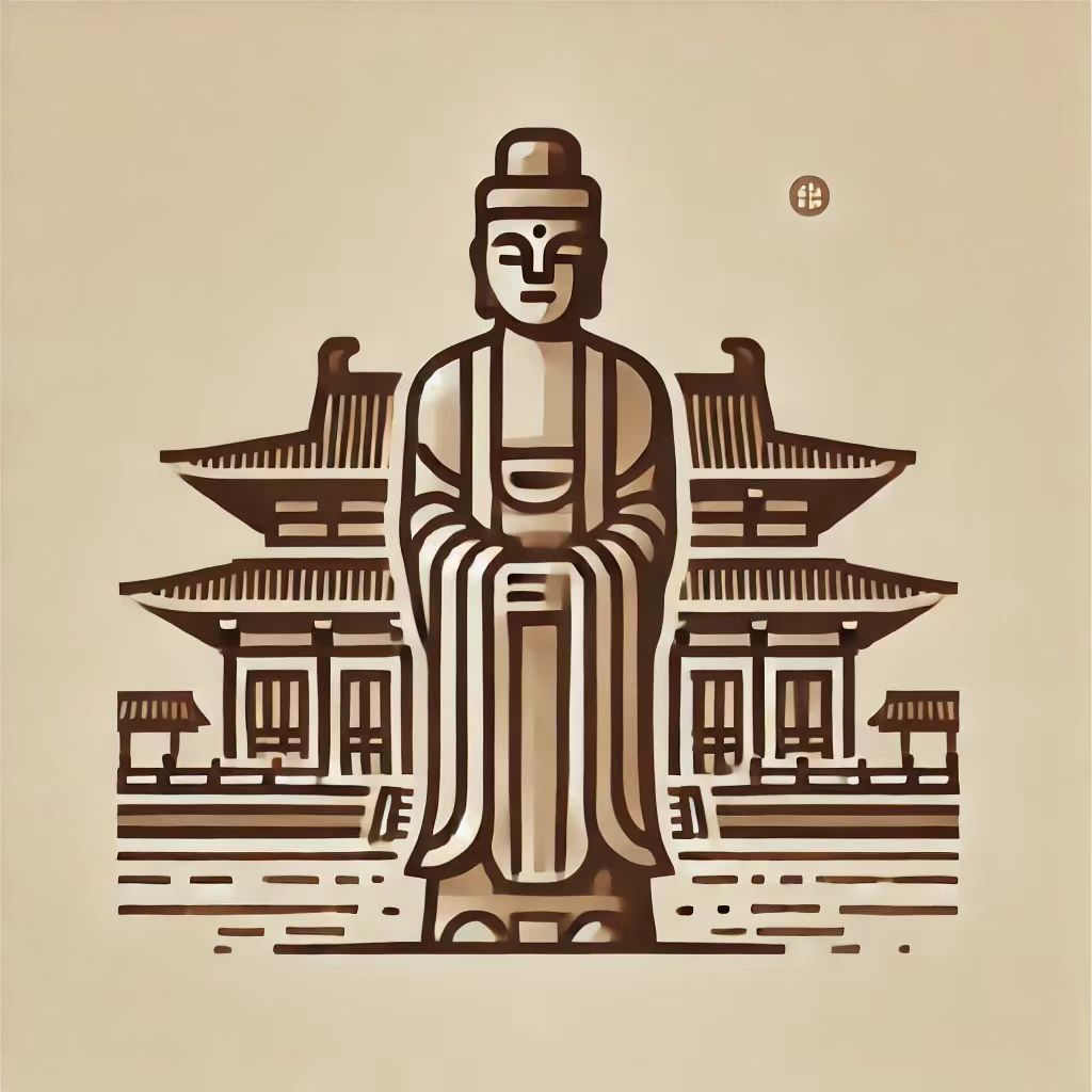 22.晋祠|朱栏玉砌应犹在？寻访山西古建筑系列 episode artwork
