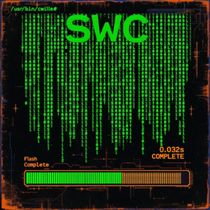 趣聊八股文之《swc》