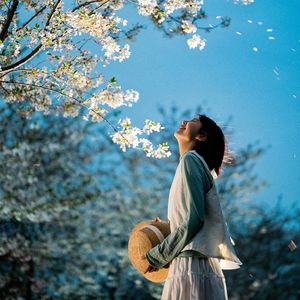 023.幸福的小名，叫“普通的一天”。