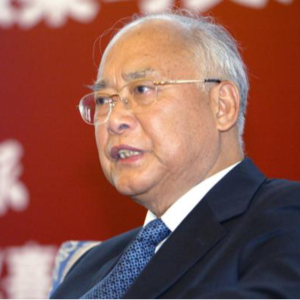 “申奥之父”何振梁：阴差阳错的奥运人生 | 12月29日