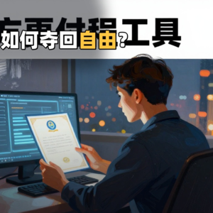 看透世界后如何夺回自由，新一季起始了