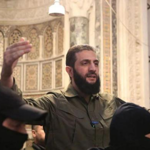 叙利亚变天阿萨德逃亡，思变是大势所趋