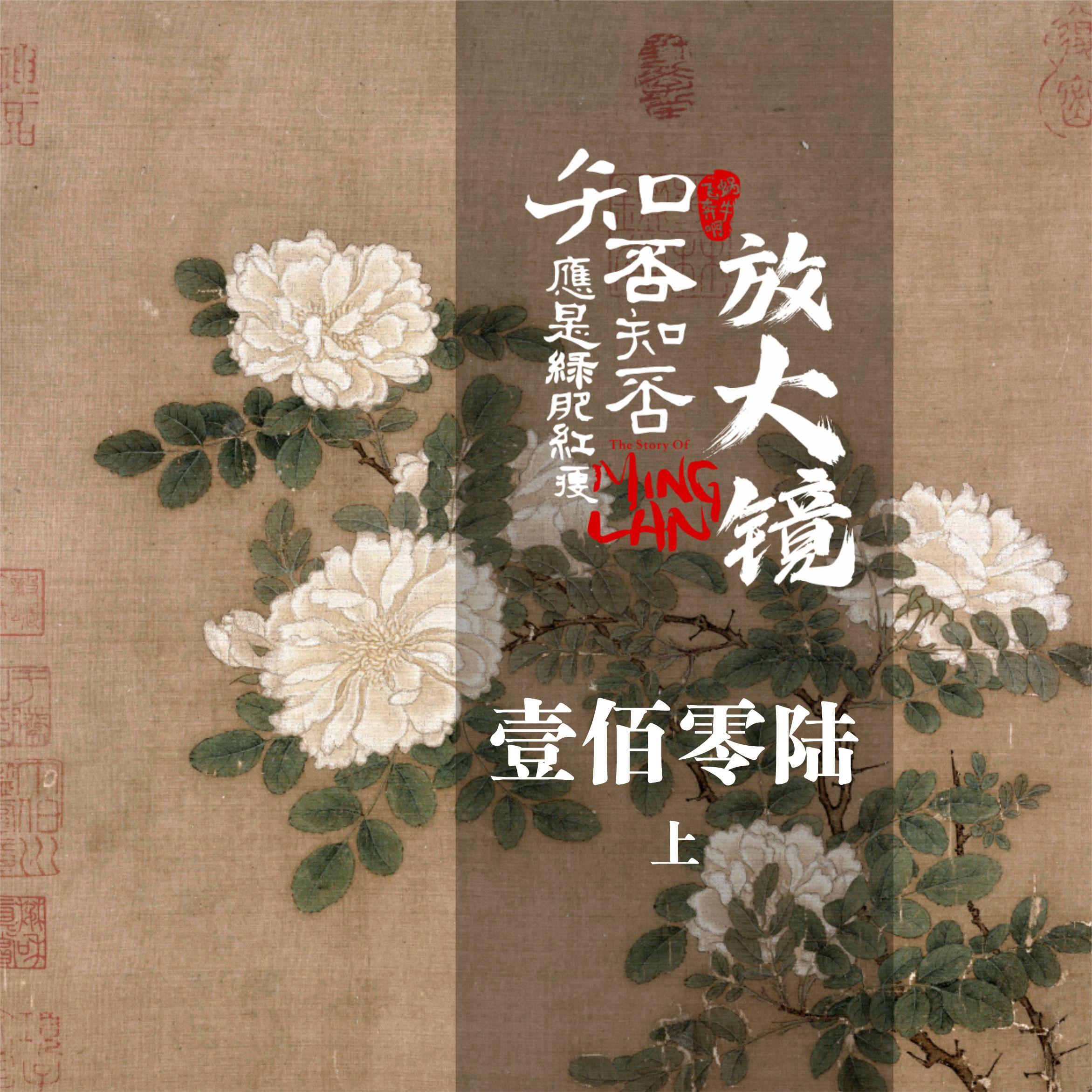 知否放大镜106上：恶意与情意 episode artwork