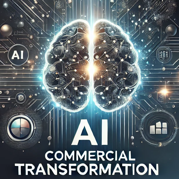 前瞻钱瞻-89. AI商业化转型：重新定义企业经营模式与增长路径