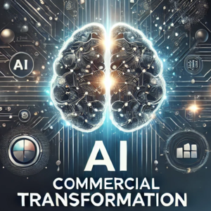 前瞻钱瞻-89. AI商业化转型：重新定义企业经营模式与增长路径