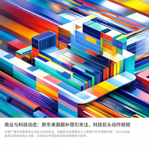 AI播报|2024-12-18|胖东来保障员工人格尊严给予高额补偿、TikTok向美最高法院请求阻止法案。