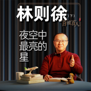 林则徐（下）：夜空中最亮的星