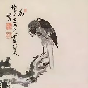 BW08比劫人生:那个始终在证明自己的你,过的还好吗? ——比劫男女图鉴、比肩、劫财、羊刃和禄,一次讲透。