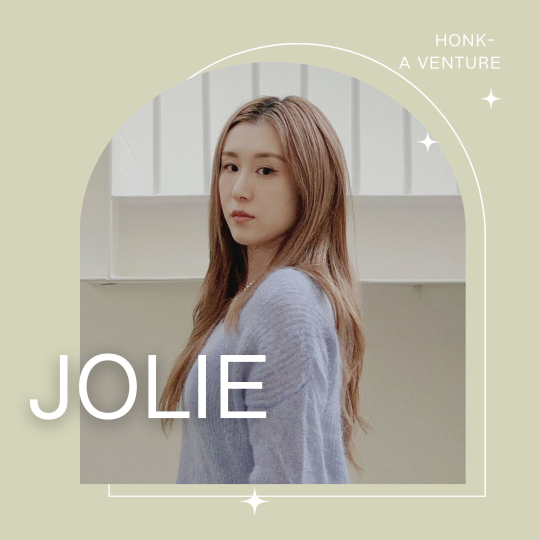 灵性疗愈师 | Jolie：活在当下，去创造 episode artwork