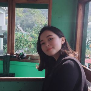 亲爱的琼子你好