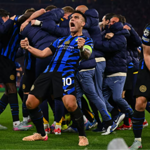 【意足周报第31轮】联赛走“平”地，欧冠起惊雷