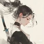 雯十三
