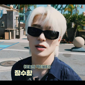 ep2.Kpop男爱豆清爽温柔向好歌