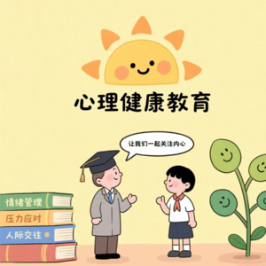 E08 在中小学做心理教育老师是什么体验