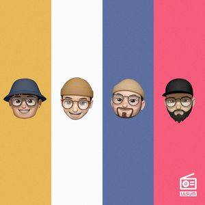 EP043：「微醺访谈」三位老师交出的作业