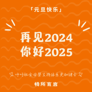 68 年终Q&A：2024的最后一天，不如和我们一起盘盘自己吧～