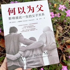 何以为父2-1:从出生到婴儿期，一个父亲的诞生