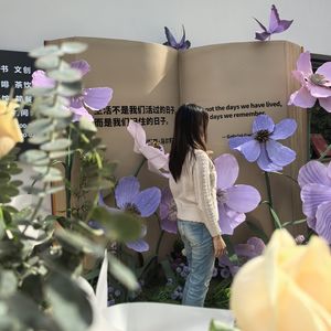 Tina就是要各种顺利