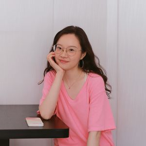 戴戴Dai