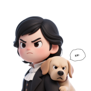 08 六一特辑：外号王者 不服来战！（上）