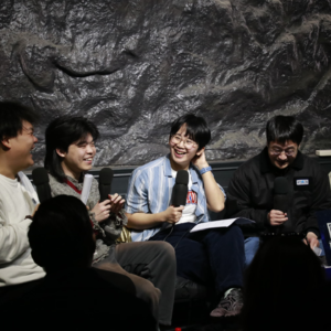 163.你不说真心话，我为谁大冒险