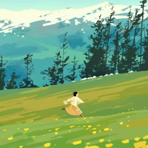 34、2024年终总结:又过了平凡普通的一年