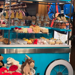 13 与停滞感、荒谬和疼痛的抗争|11月声音日记1