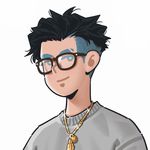 上班摸大鱼