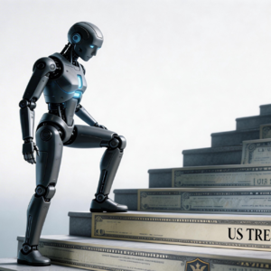 040 美债困局与AI崛起——一场注定相遇的时代变局