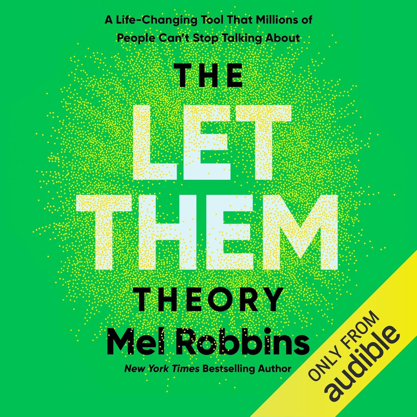 cover of episode EP01:Deep Into The Let Them Theory