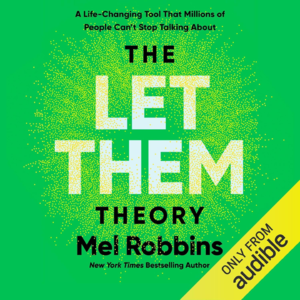 EP01:Deep Into The Let Them Theory